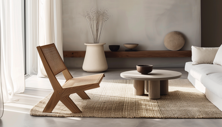 Living Lightly: Minimalist Design & Lifestyle | AVVY