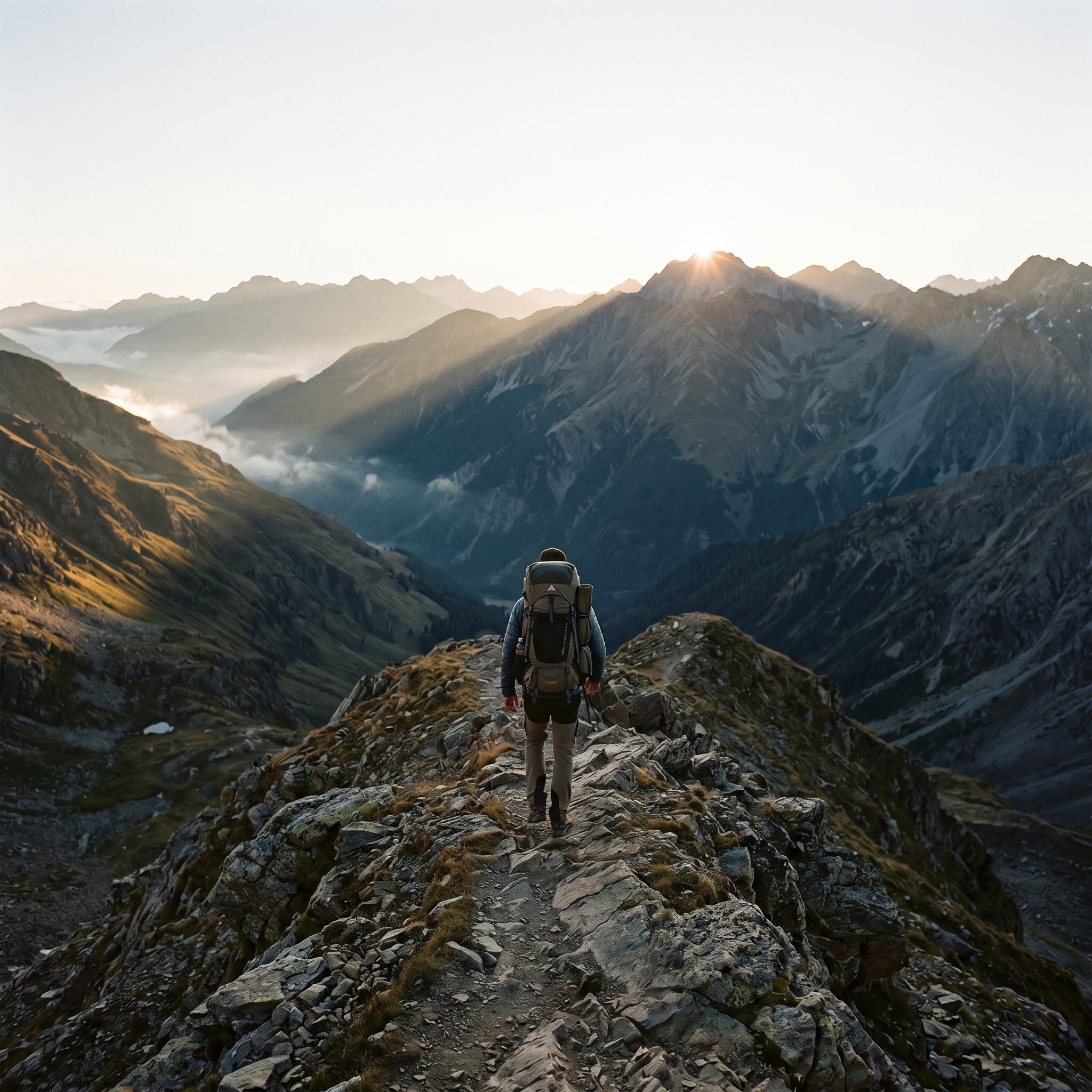 Adventurer