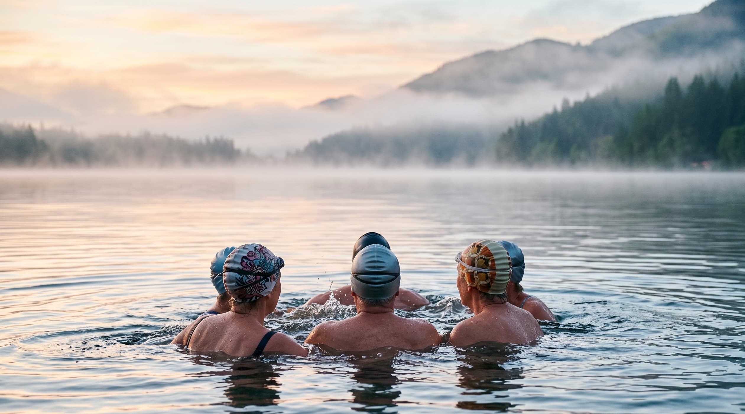 Rubrik Wellbeing