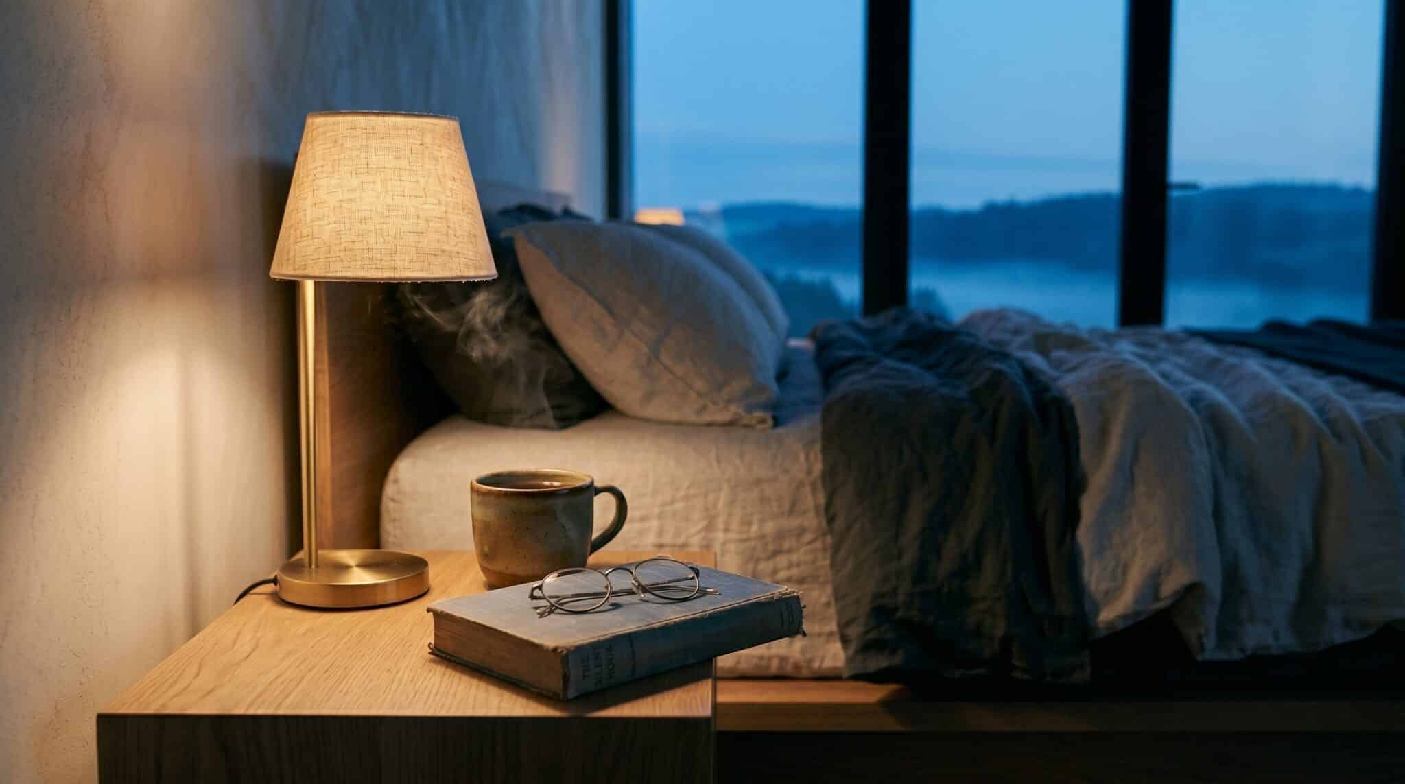 Uncover the importance of deep sleep for your health and well-being. Learn about the science of sleep, common sleep disorders, and practical tips for enhancing...